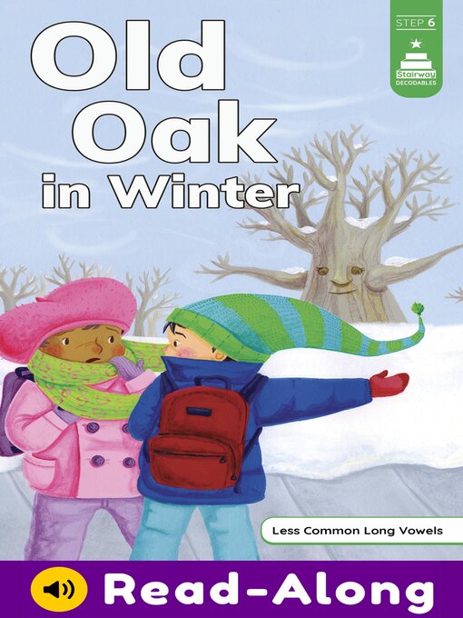 Title details for Old Oak in Winter by Corinne Doerrfeld - Available